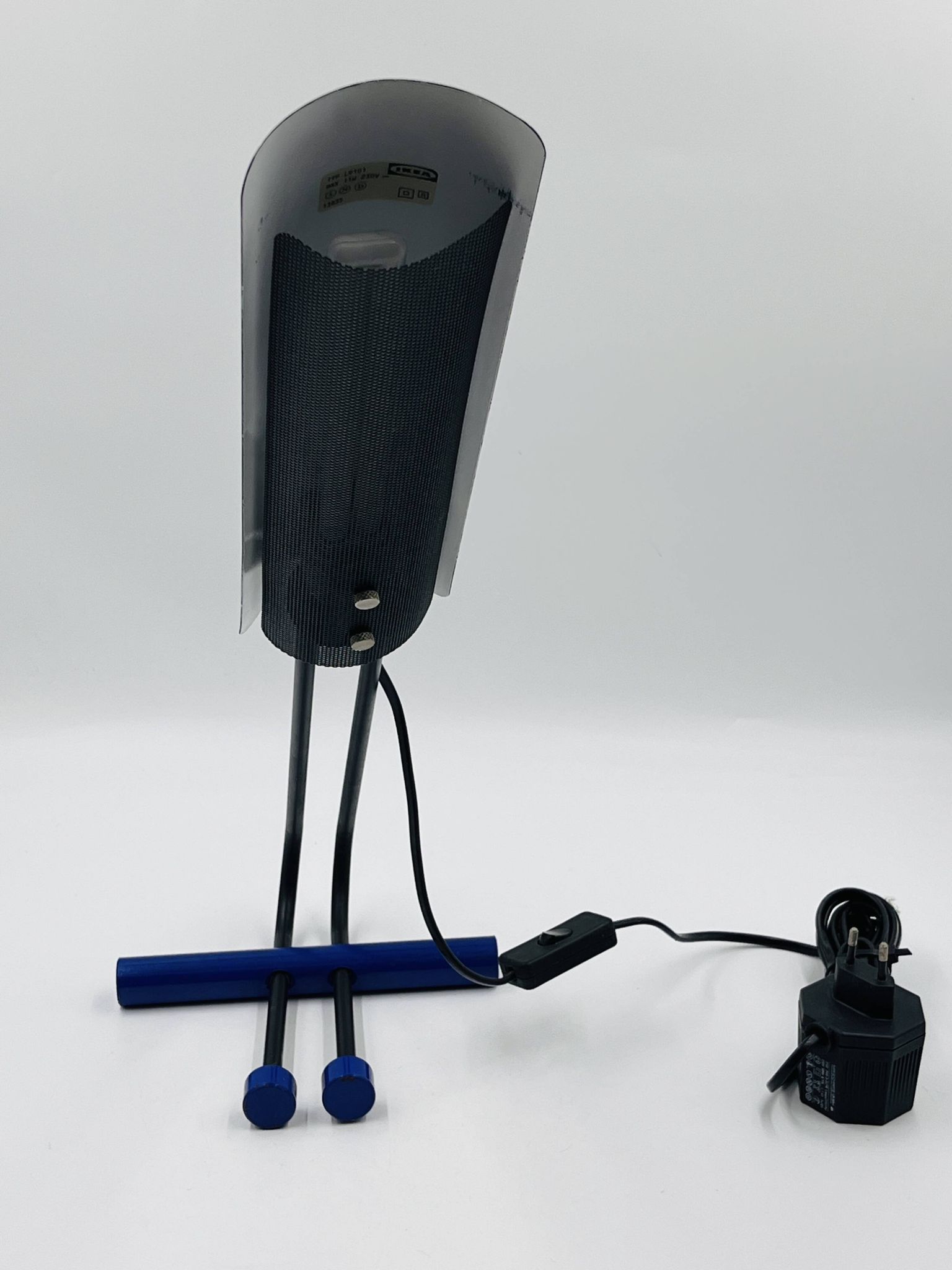 Ettan Memphis era desk lamp