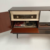 Vintage sideboard
