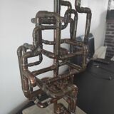 Industrial lamp