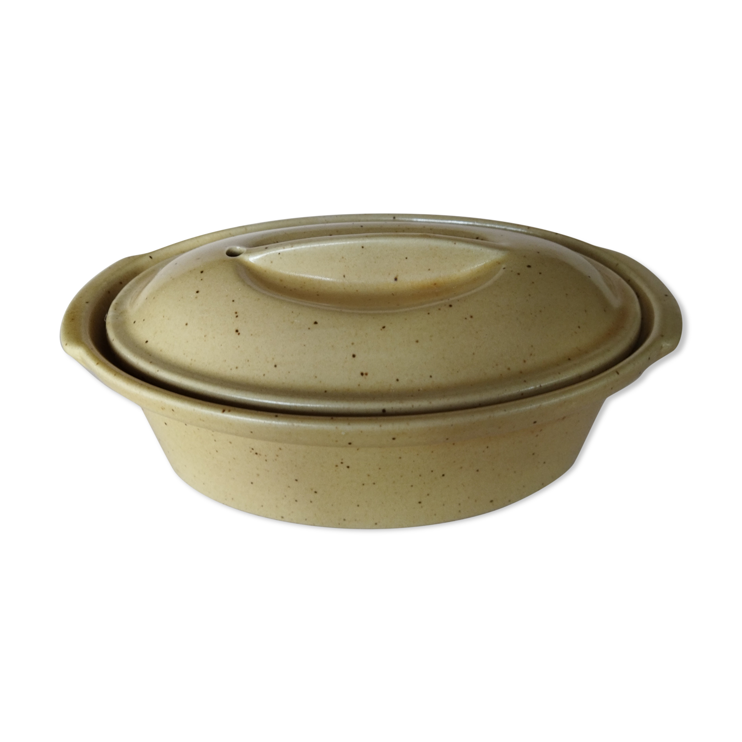 Digoin sandstone terrine