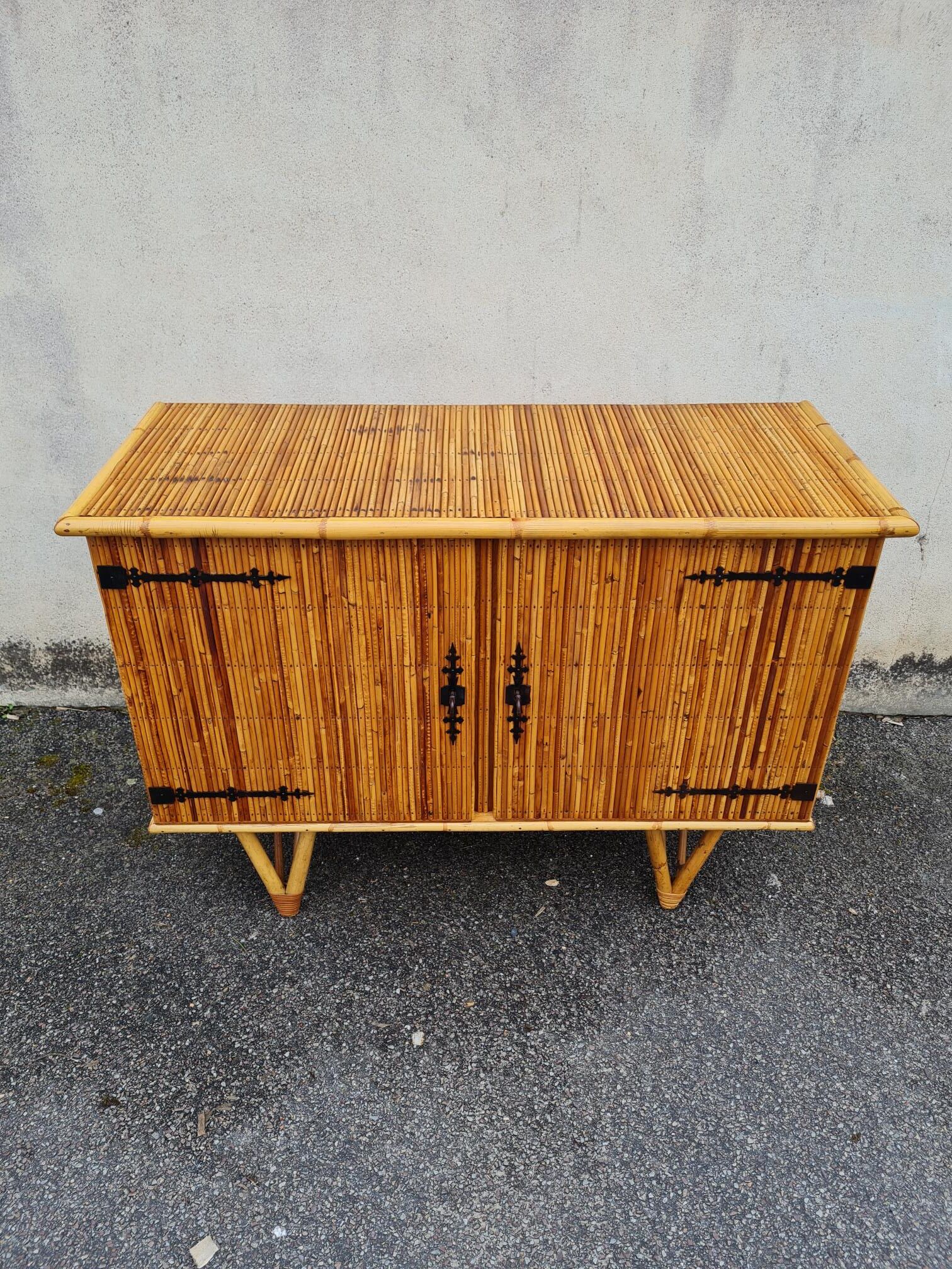 Buffet 1950