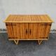 Buffet 1950