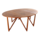 Kurt Østervig for Jason møbler dining table