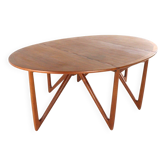 Kurt Østervig for Jason møbler dining table