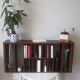 40/50s mahogany sorting craft furniture