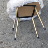 Moumoute chair