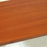 Reversible coffee table