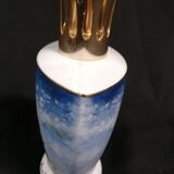 Shepherd lamp by Claude Monet