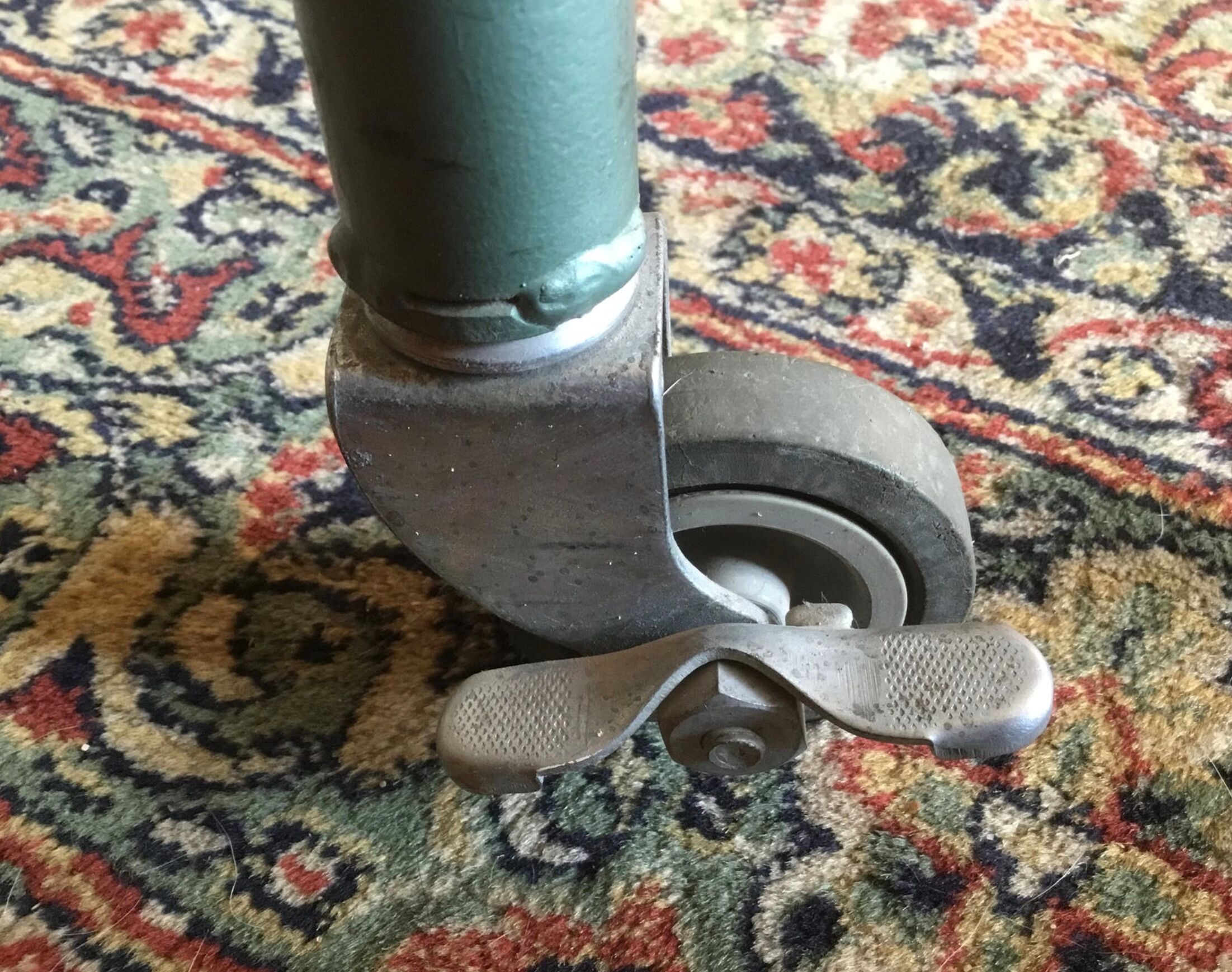 School board from the 1960s