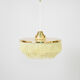 Vintage "Fringe" ceiling lamp designed by Hans Agne Jakobsson