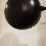 Scandinavian design floor lamp 70s Abo Randers E205