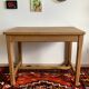 Ancien bureau restauré
