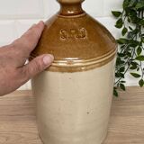 Old SRD stoneware carboy
