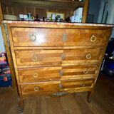 Commode ancienne