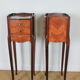 Pair of Louis XV bedside tables