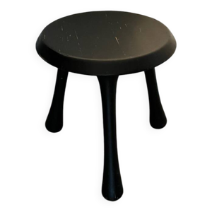 tabouret tripode design