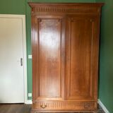 Cabinet 1900
