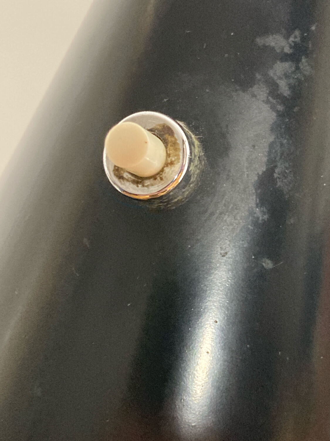 Extendable floor lamp O-Luce model 201