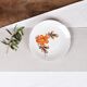 Vintage Bavaria porcelain plates