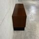 Vintage ARP Guariche Minvielle enfilade buffet from the 1960s.
