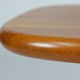 Vintage Teak Coffee Table by Glostrup - 1970s Danish Design