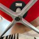 Egg chair Arne Jacobsen edition Fritz Hansen