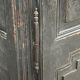 Louis XVI style wardrobe