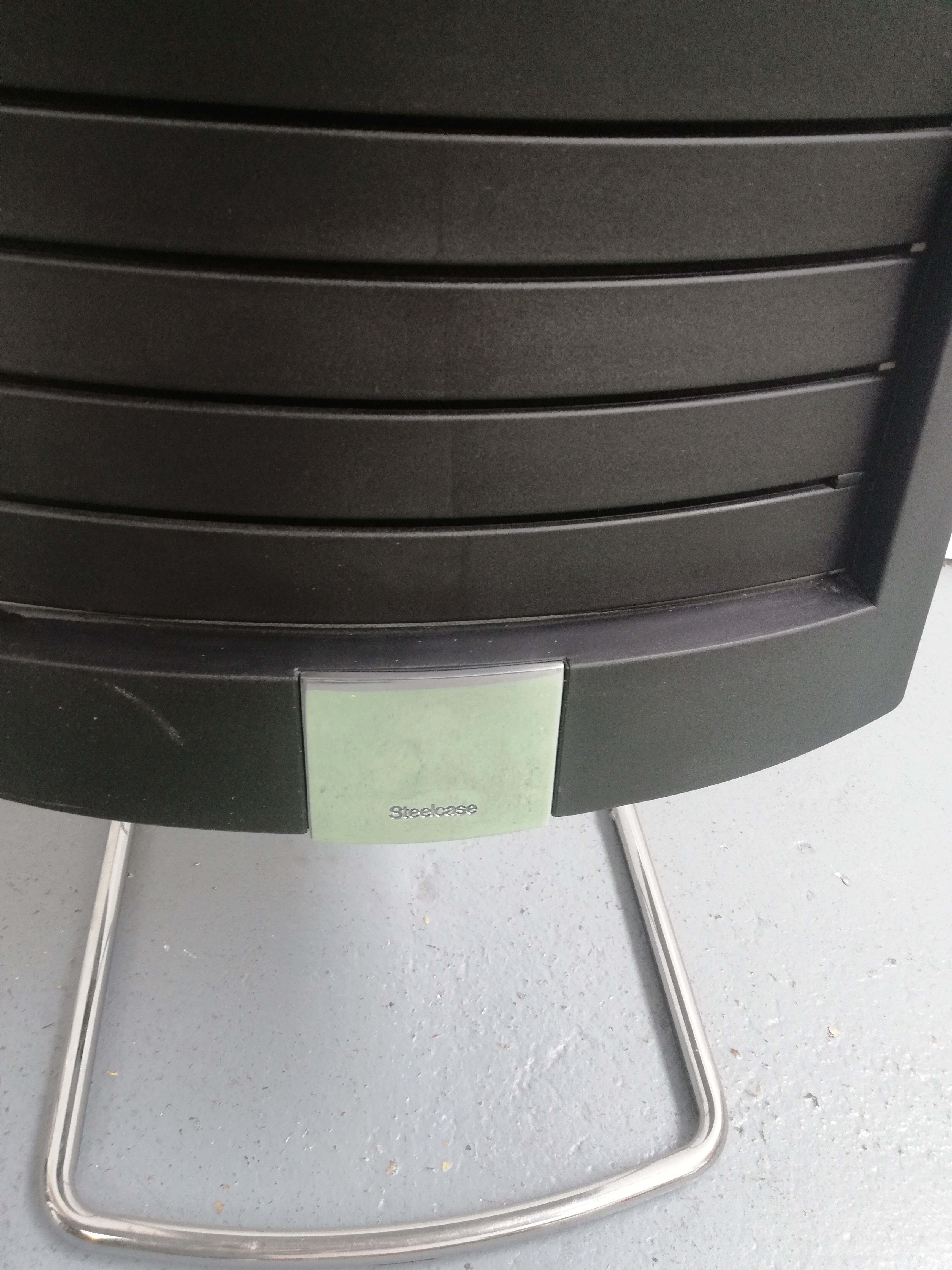 Steelcase Eastside Office Chair