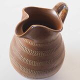 Old pitcher