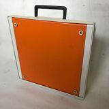 Typewriter, Olympia Traveller de Luxe