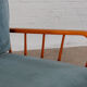 Vintage Daybed Sofa 3 Sitzer Mid Century 60er 50er
