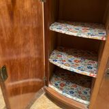 Superb 50s furniture with marble