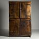 Cabinet espagnol vers 1700