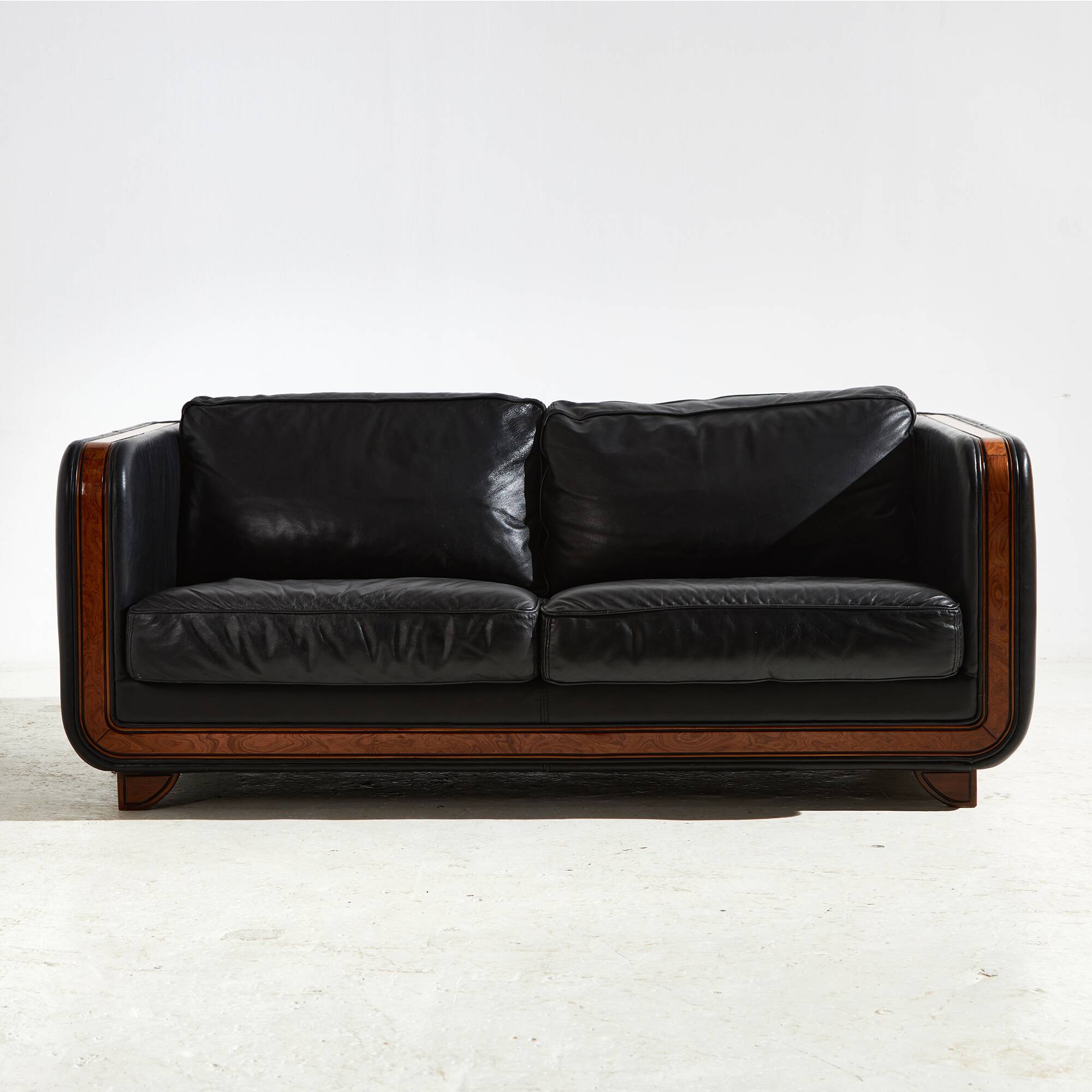 ‘New York' Sofa Set by Alberto Nieri for Galeria Nieri, set of 3, 1960s (MK10586)