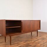 Mid-Century Danish Teak Sideboard, 1960s.