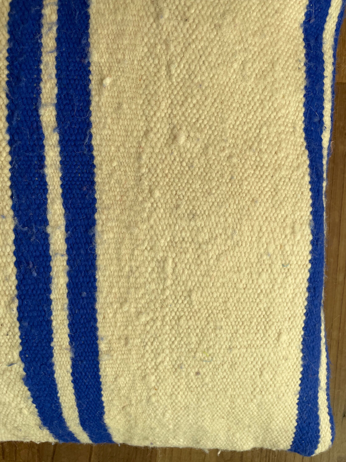 Bleu Klein Bleu Majorelle