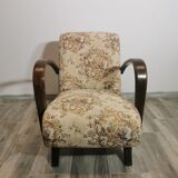 H-227 armchair by Jindrich Halabala