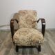 H-227 armchair by Jindrich Halabala