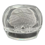 Crystal candy box
