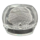 Crystal candy box