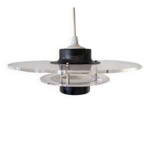 Suspension cirkel par