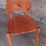 Ensemble  3 Chaises  Daumiller  Rainer