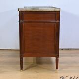 Cuban Mahogany Chest of Drawers, Louis XVI Period – 2nd Part 18th Century