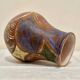 Vase en céramique par Bernard Buffat
