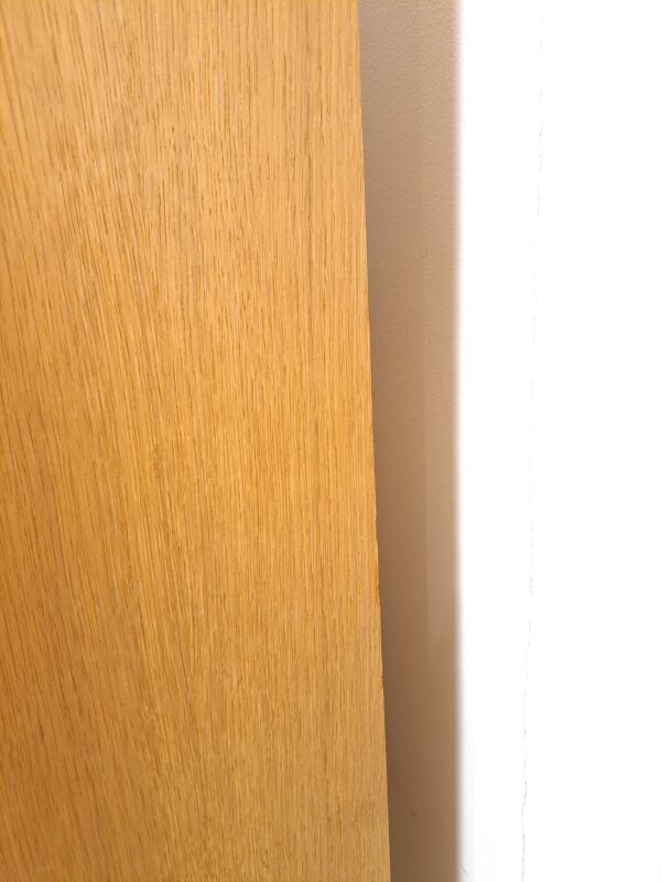 Deens Domino Mobler armoire avec porte à rabat