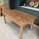 Farmhouse table (renovated)