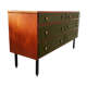 Commode coiffeuse design par Roger Landault