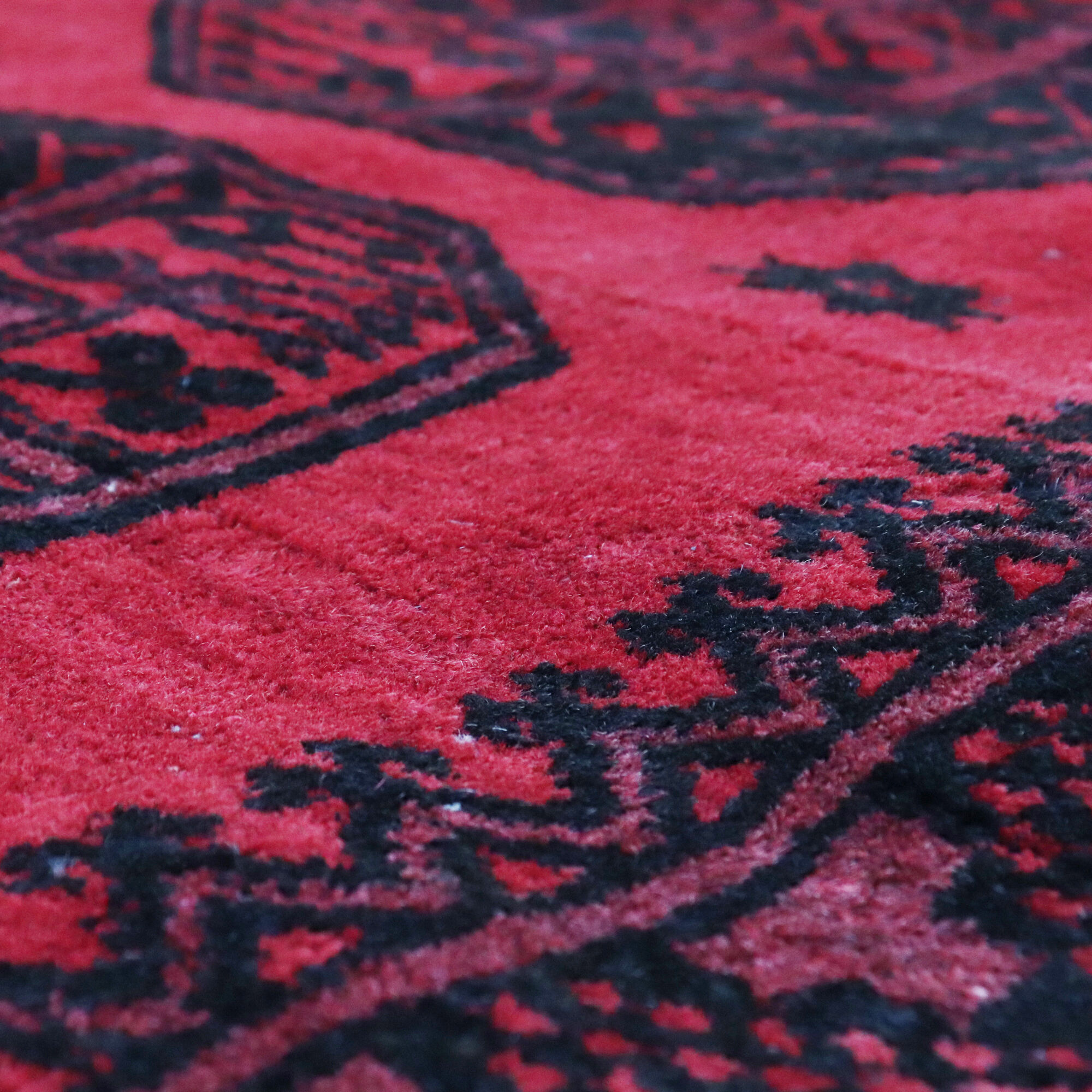 Matta No.18, 200 x 103 cm