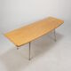 Mid century italian coffee or side table, 1950s