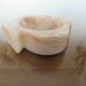 Series of 4 ashtrays "card game" in alabaster 60s 70s